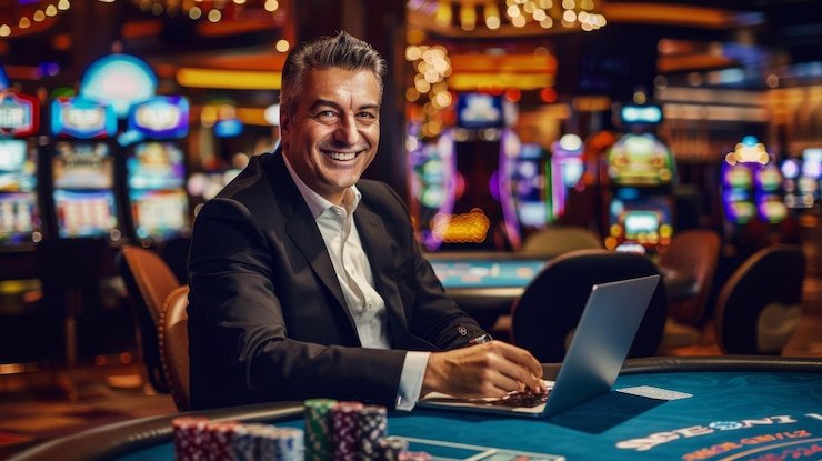 Analisis pasar Liga 1 berbasis data real-time Analisis pasar taruhan Liga 1 di platform empire777